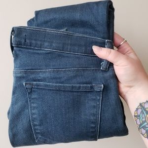 Women's J brand Skinny Jeans size 29